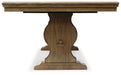 Sturlayne Dining Room Set - Furniture Land (Milwaukee, WI)