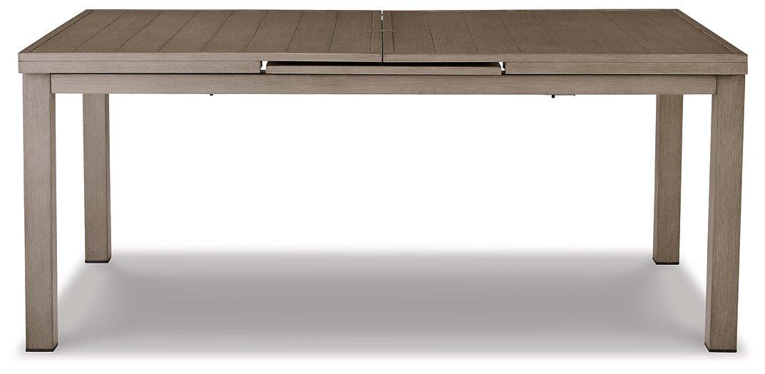 Beach Front Outdoor Set - Furniture Land (Milwaukee, WI)
