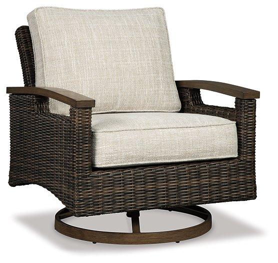 Rodeway South Outdoor Set - Furniture Land (Milwaukee, WI)