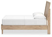 Cielden Bedroom Set - Furniture Land (Milwaukee, WI)