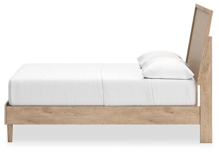 Cielden Bedroom Set - Furniture Land (Milwaukee, WI)