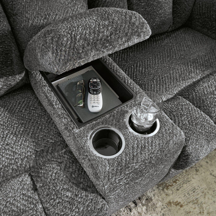Frohn Living Room Set - Furniture Land (Milwaukee, WI)