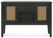 Galliden Dining Room Set - Furniture Land (Milwaukee, WI)