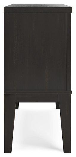 Galliden Dining Room Set - Furniture Land (Milwaukee, WI)