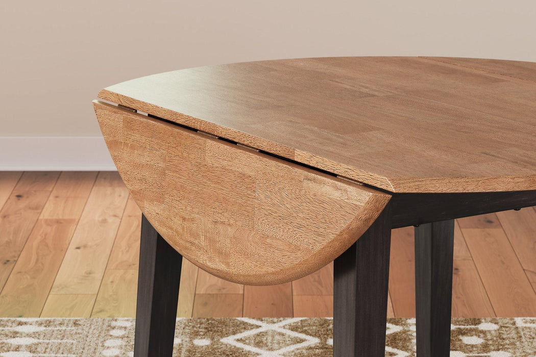 Gesthaven Dining Set - Furniture Land (Milwaukee, WI)