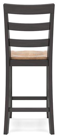 Gesthaven Dining Set - Furniture Land (Milwaukee, WI)