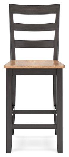 Gesthaven Dining Set - Furniture Land (Milwaukee, WI)