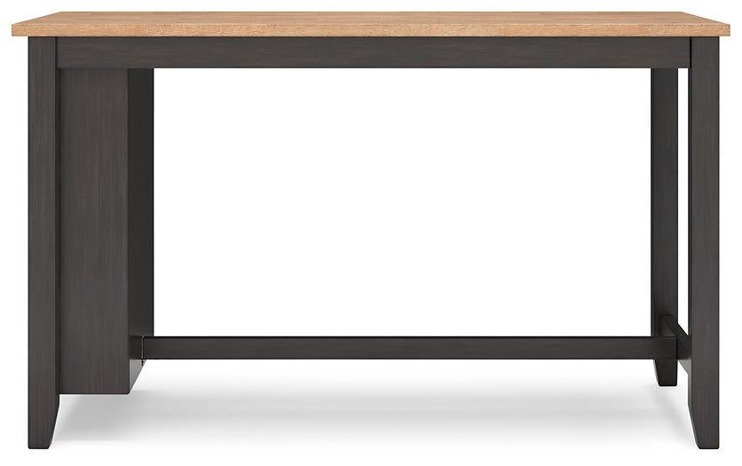 Gesthaven Dining Set - Furniture Land (Milwaukee, WI)