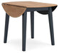 Gesthaven Dining Set - Furniture Land (Milwaukee, WI)