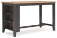 Gesthaven Dining Set - Furniture Land (Milwaukee, WI)
