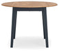 Gesthaven Dining Set - Furniture Land (Milwaukee, WI)