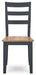 Gesthaven Dining Set - Furniture Land (Milwaukee, WI)