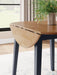Gesthaven Dining Set - Furniture Land (Milwaukee, WI)