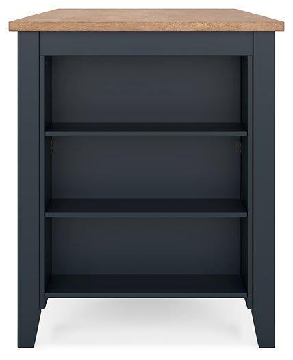 Gesthaven Dining Set - Furniture Land (Milwaukee, WI)