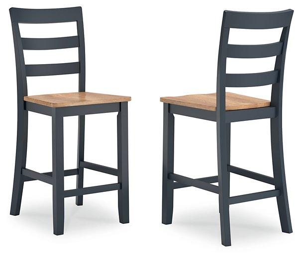 Gesthaven Dining Set - Furniture Land (Milwaukee, WI)