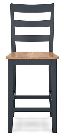 Gesthaven Dining Set - Furniture Land (Milwaukee, WI)