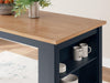Gesthaven Dining Set - Furniture Land (Milwaukee, WI)