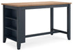 Gesthaven Dining Set - Furniture Land (Milwaukee, WI)