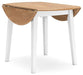 Gesthaven Dining Set - Furniture Land (Milwaukee, WI)