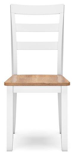 Gesthaven Dining Set - Furniture Land (Milwaukee, WI)