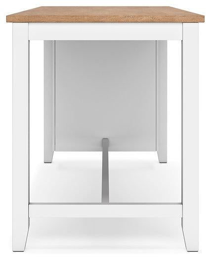 Gesthaven Dining Set - Furniture Land (Milwaukee, WI)
