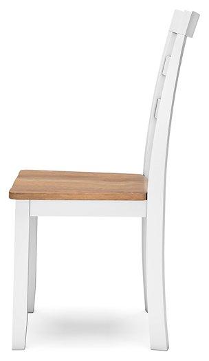 Gesthaven Dining Set - Furniture Land (Milwaukee, WI)