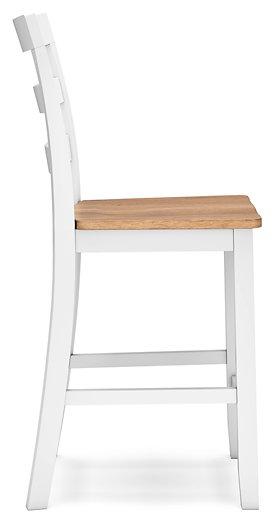 Gesthaven Dining Set - Furniture Land (Milwaukee, WI)