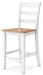 Gesthaven Dining Set - Furniture Land (Milwaukee, WI)