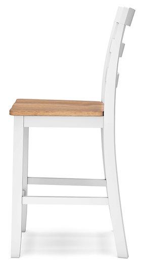 Gesthaven Dining Set - Furniture Land (Milwaukee, WI)