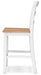 Gesthaven Dining Set - Furniture Land (Milwaukee, WI)