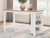 Gesthaven Dining Set - Furniture Land (Milwaukee, WI)