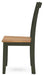 Gesthaven Dining Set - Furniture Land (Milwaukee, WI)