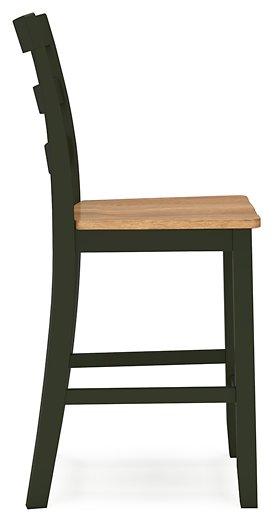 Gesthaven Dining Set - Furniture Land (Milwaukee, WI)