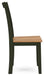 Gesthaven Dining Set - Furniture Land (Milwaukee, WI)