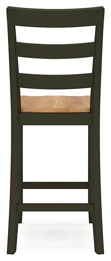 Gesthaven Dining Set - Furniture Land (Milwaukee, WI)
