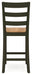 Gesthaven Dining Set - Furniture Land (Milwaukee, WI)