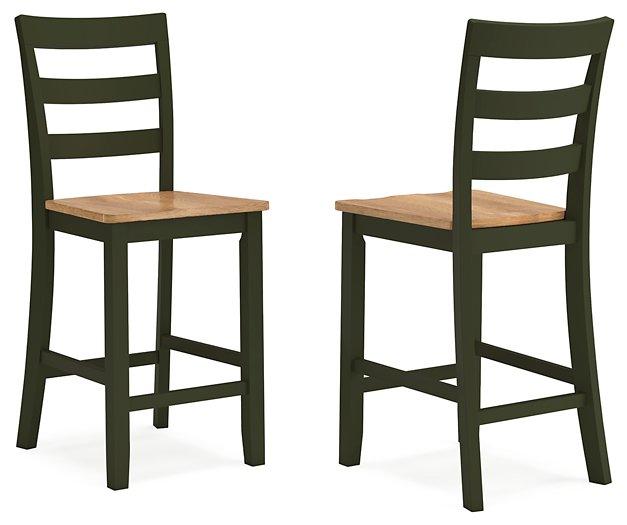 Gesthaven Dining Set - Furniture Land (Milwaukee, WI)