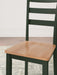 Gesthaven Dining Set - Furniture Land (Milwaukee, WI)