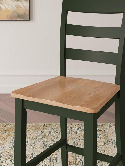 Gesthaven Dining Set - Furniture Land (Milwaukee, WI)