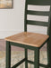 Gesthaven Dining Set - Furniture Land (Milwaukee, WI)