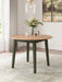 Gesthaven Dining Set - Furniture Land (Milwaukee, WI)