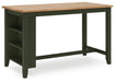 Gesthaven Dining Set - Furniture Land (Milwaukee, WI)