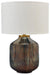 Jadstow Lamp Set - Furniture Land (Milwaukee, WI)