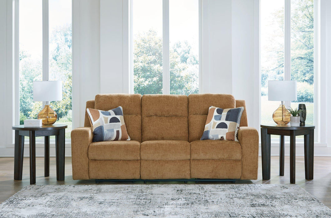 Kanlow Living Room Set - Furniture Land (Milwaukee, WI)