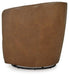 Kierreys Swivel Accent Chair - Furniture Land (Milwaukee, WI)