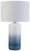 Lemrich Lamp Set - Furniture Land (Milwaukee, WI)
