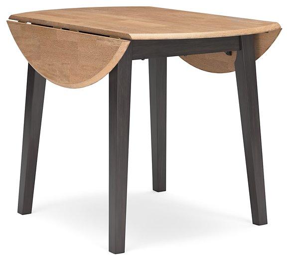 Gesthaven Dining Set - Furniture Land (Milwaukee, WI)