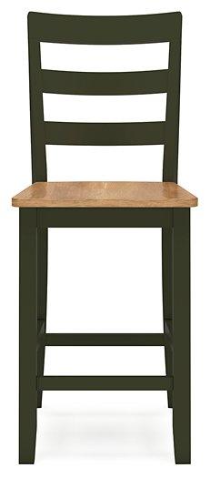 Gesthaven Dining Set - Furniture Land (Milwaukee, WI)