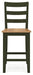 Gesthaven Dining Set - Furniture Land (Milwaukee, WI)