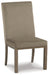 Chrestner Dining Set - Furniture Land (Milwaukee, WI)